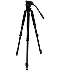 Helin ソロレッグ三脚 HL-P880S【最大搭載重量8kg】
