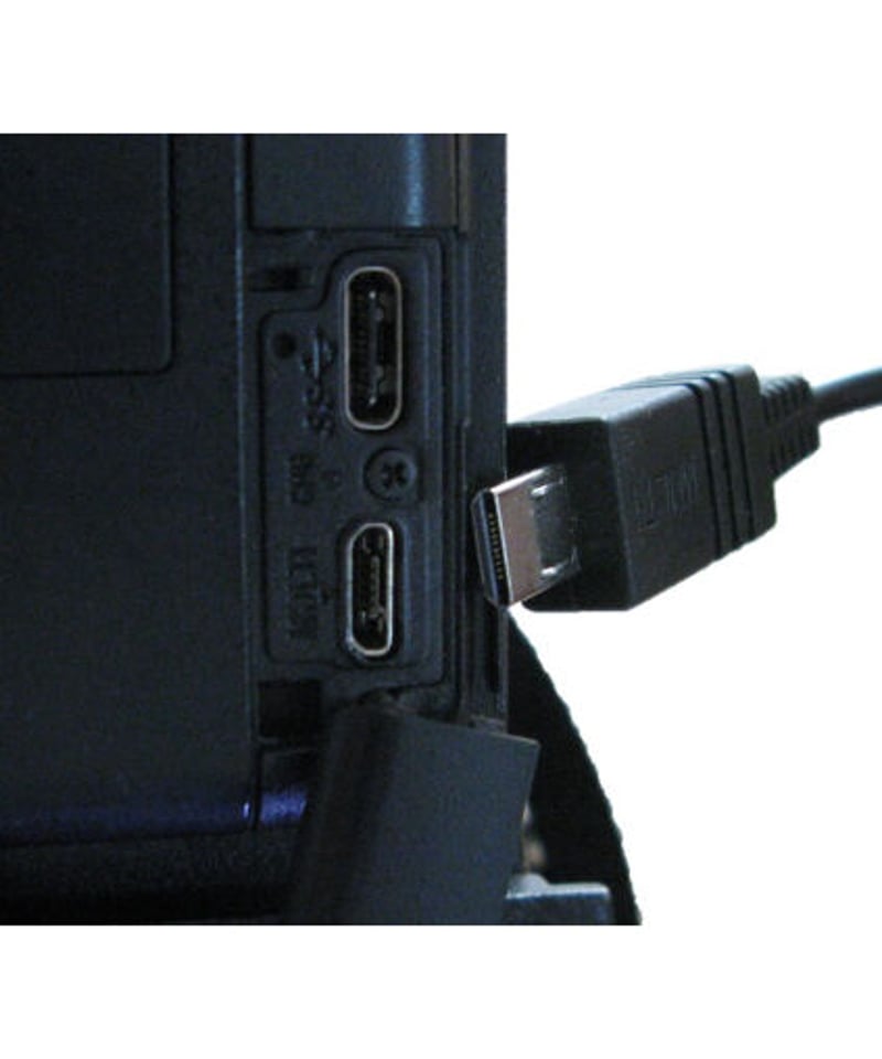 Helin ズームコントローラー HL-Rα13(Sonyカメラ向け)【付属 Helin ズームコントローラー HL-Rα13(Sonyカメラ向け)【付属