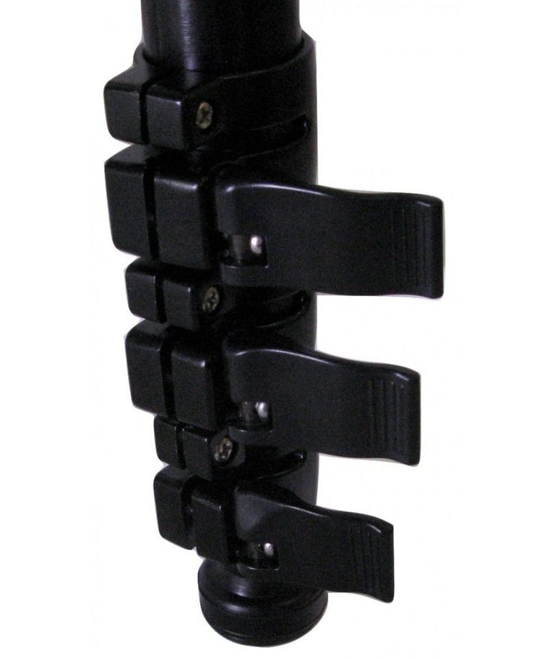 Helin ソロレッグ三脚 HL-P8(Φ75mm共用) | Helin ダイレクトモール