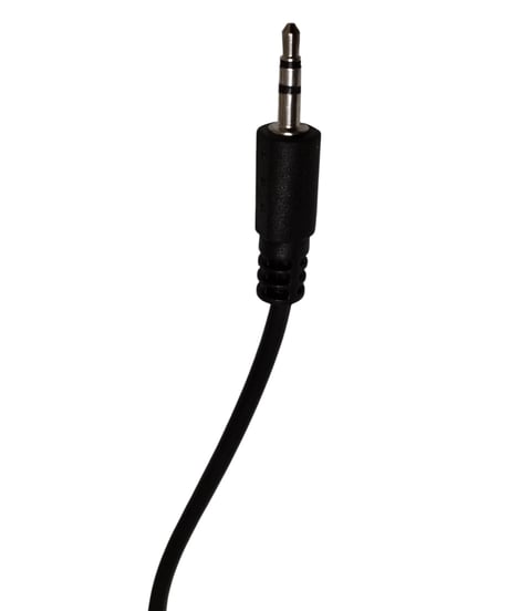 Helin ズームコントローラーケーブル　HL-70EX (0.7m)【ケーブル端子;Φ2.5mm】