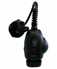 Helin ズームコントローラー　HL-R8PRO【Canon／Fujinon ENG撮影機向け】