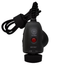 Helin ズームコントローラー HL-R8EX【Canon、Fujinon／Sony(PMW-EX）撮影機向け】