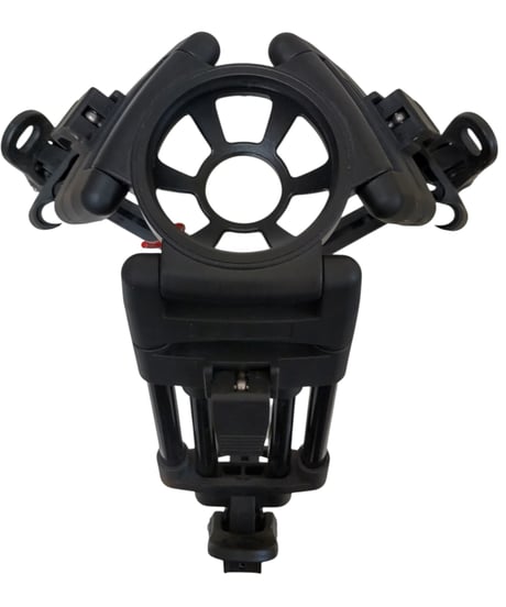 Helin ローアングル三脚　HL-PT【最大搭載重量50kg】