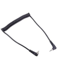 Helin ズームコントローラーケーブル（カールケーブル）　HL-C80【41cm〜80ｃｍ】