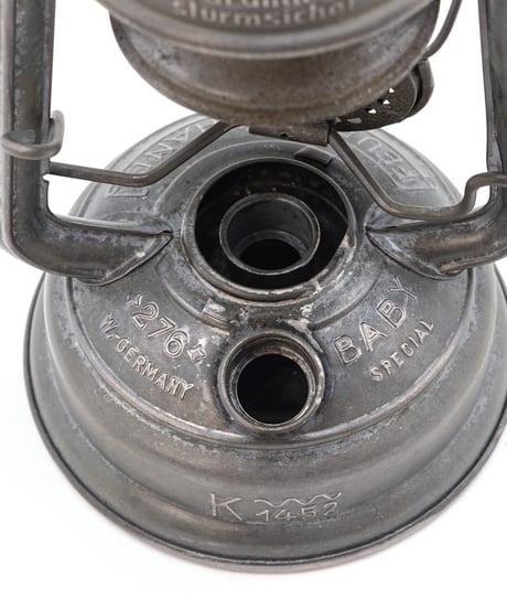 FEUERHAND 276 BABY SPECIAL StK DBPa. K~1452 1st 53's ~