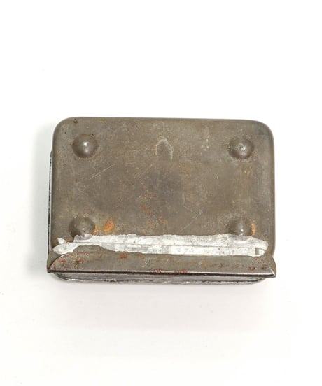 FR. STÜBGEN EISENBAHN SIGNAL-HANDLATERNEN  model 1016 brass 1910’s
