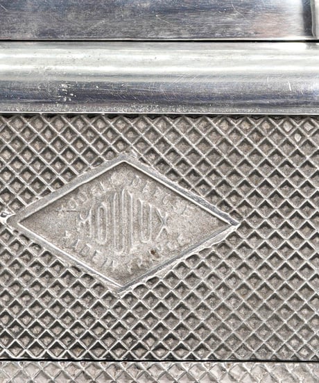 MOULUX modele depose 1950s-1960s