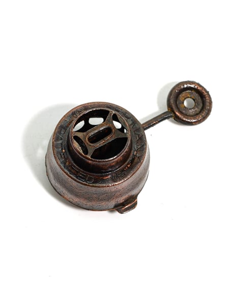 FEUERHAND № 235 MEDIUM LARGEFOUNT RT63 Copper 38's 〜 42's