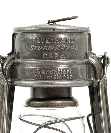 FEUERHAND 176 StK DBPa. K〰1490 50's -