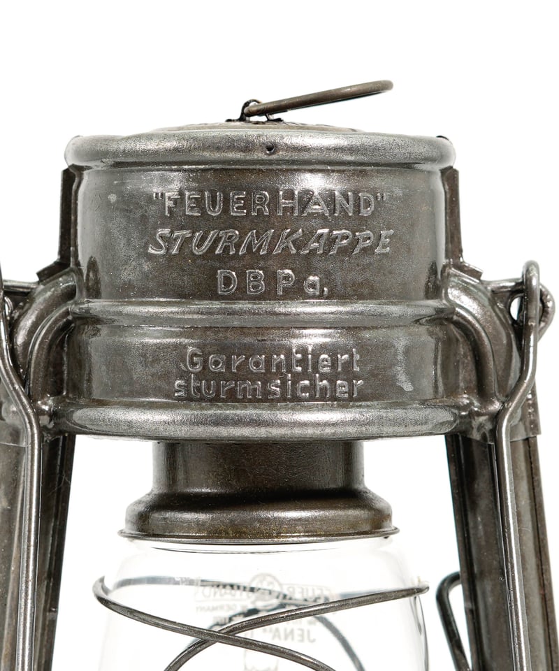 【美品】FEUERHAND No.176 SPEC STK ストームカッペ 003 FEUERHAND No.176 SPEC STK DBP ストームカッペ レッド