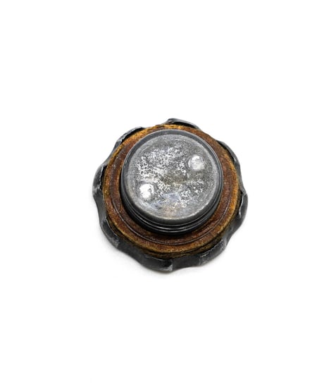 BAT (Stübgen) FLEDERMAUS  ORKAN  № 888 30's -