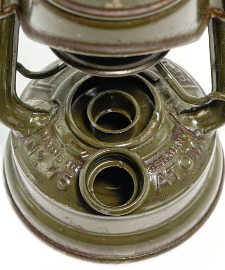 FEUERHAND 75 ATOM StK olive drab 40's - 42's