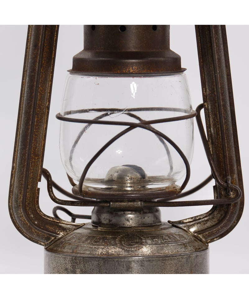 フュアーハンドランタン275 feuerhand275 ビンテージ FEUERHAND 275/276 オリジナルレッドホヤ | ヴィンテージ