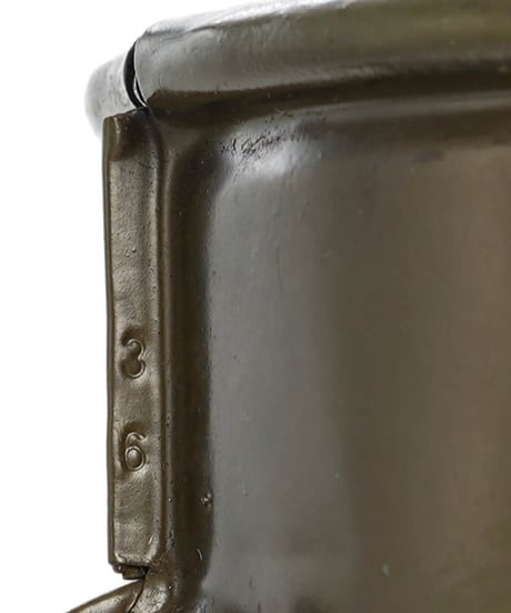 FEUERHAND 276 STK  NSN 6260-17-017-6935 KL66 66's　olive drab