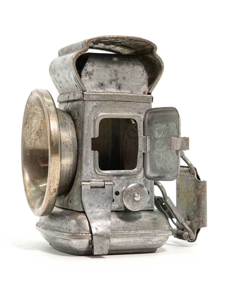 JOSEPH LUCAS No.33 | 森の古物店 野屋