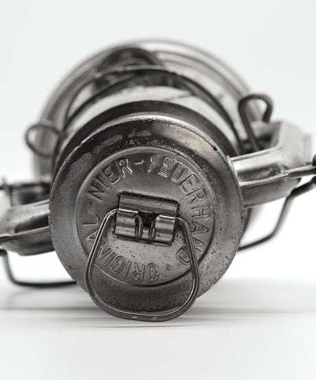 FEUERHAND 175 SUPER BABY  3rd 60's ~