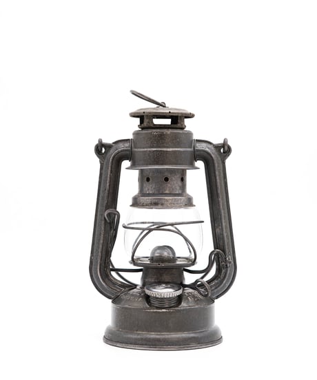 FEUERHAND 175 SUPER BABY 3rd 60's ~