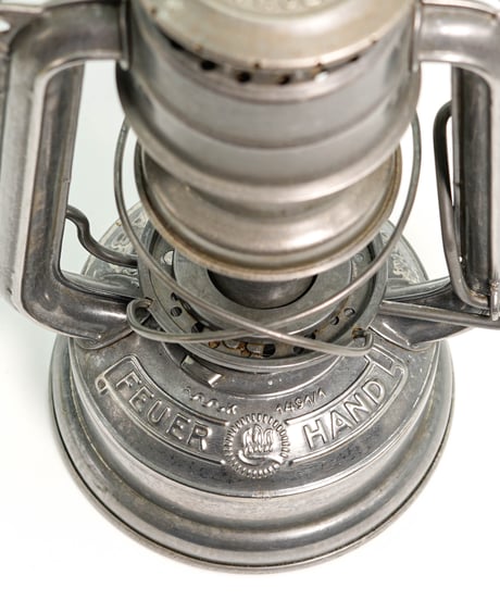 FEUERHAND 175 SUPER BABY 3rd K~1491/1 60's -