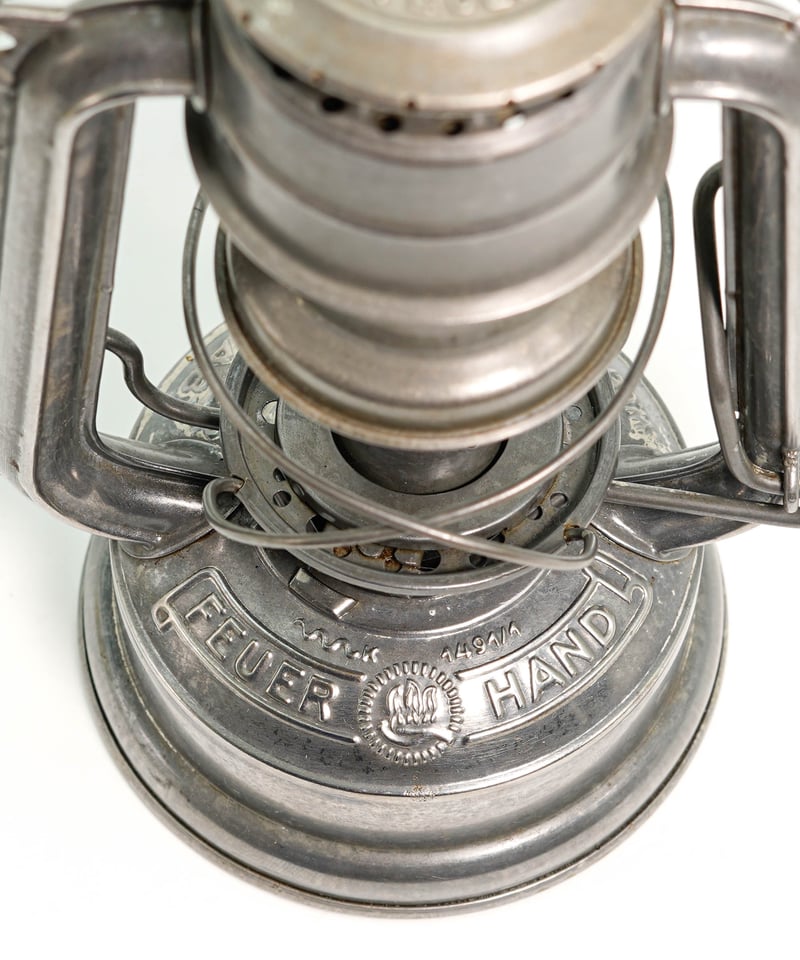 FEUERHAND 175 SUPER BABY 3rd K~1491/1 60's - |