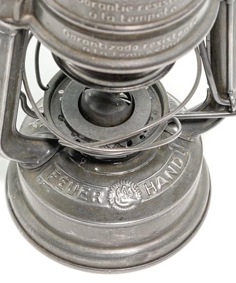 FEUERHAND 175 SUPER BABY  StK  DBPa. OELAB K~163 54's ~