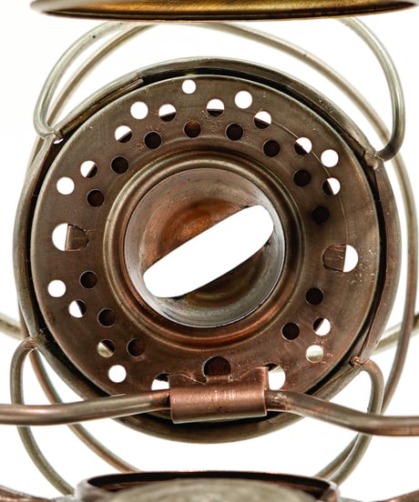 FEUERHAND 176 SPEC SUPER BABY StK DBPa. K〰1490 Chrome 54's -