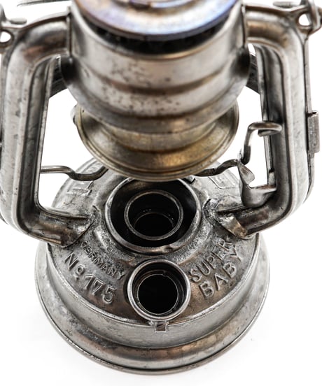 FEUERHAND №175 SUPER BABY F 2nd 40's