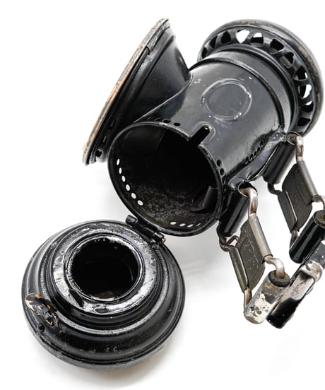 P&H (Powell & Hanmer) COLNEL1900's -