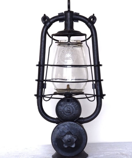 feuerhand Nr.301 carbide lamp