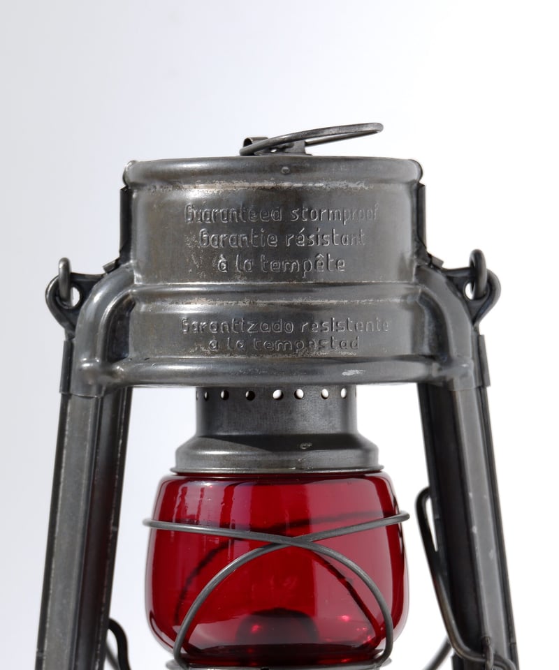 FEUERHAND 176 SUPER BABY StK DBP.a OELAB K~1490