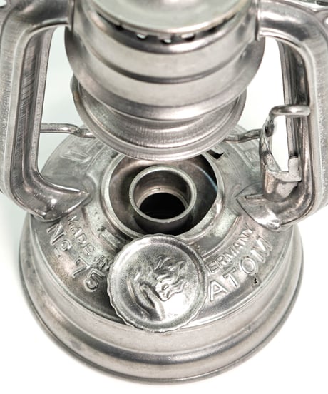 FEUERHAND №75 ATOM SP 2nd 40's -
