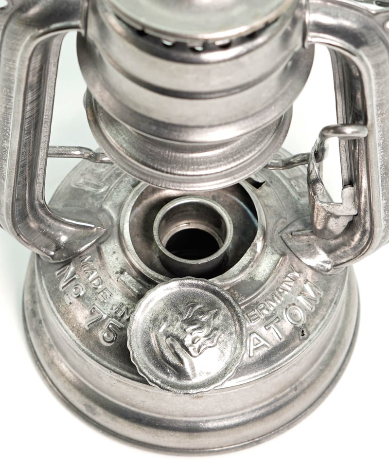 FEUERHAND №75 ATOM SP 2nd 40's - | 森の古物店 野屋