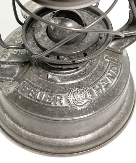 FEUERHAND 175 SUPER BABY  StK  DBPa. OELAB K~1490/1 54's ~