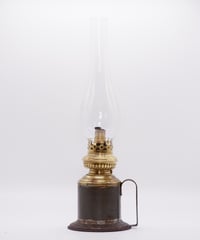 Kastner & Toebelmann Erfurt   Table lamp 1900's 〜