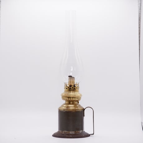 Kastner & Toebelmann Erfurt   Table lamp 1900's 〜