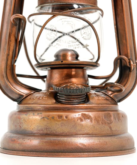 FEUERHAND 176 SUPER BABY StK DBP K〰1490 Copper 55's -