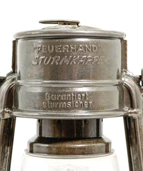 FEUERHAND 275 BABY StK  60's -