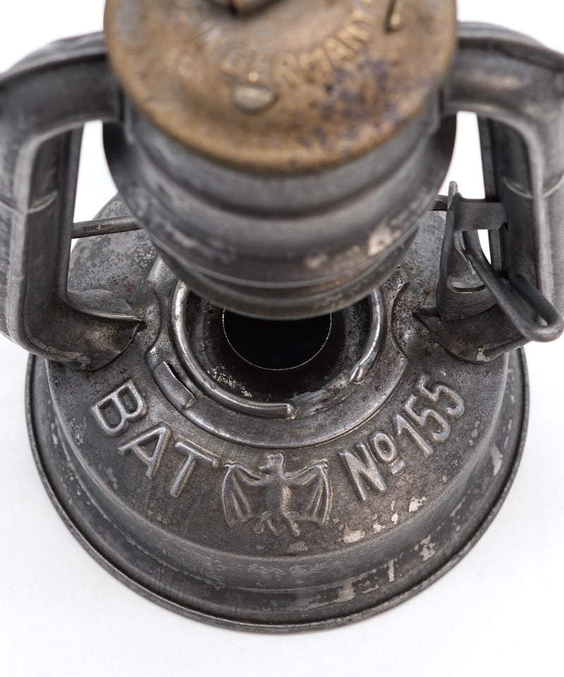 BAT № 155 1st 35s ~ 37's | 森の古物店 野屋