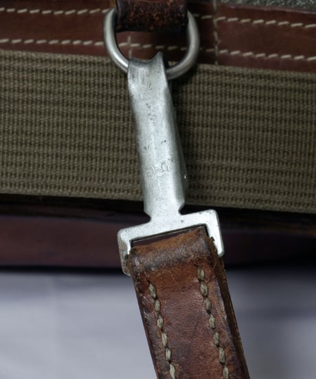 swiss army mountain backpack salt and pepper 1969