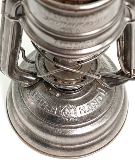 FEUERHAND 176 SUPER BABY StK DBP K〰1490 55's -