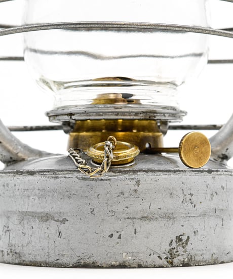 SCHALWYN Swiss Army Lantern 1922's