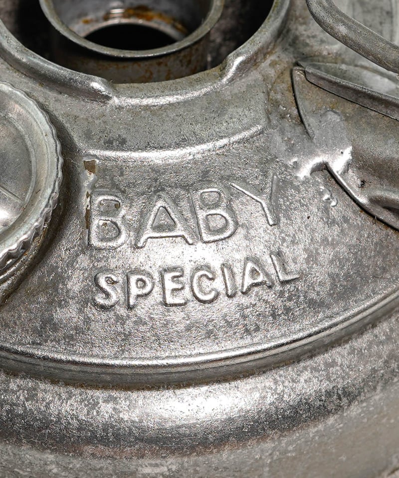 FEUERHAND 276 BABY SPECIAL StK 70 DBP K~1452 55