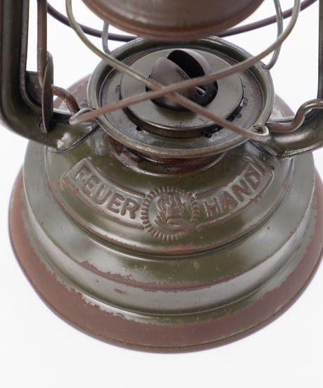 FEUERHAND 235 MEDIUM LARGEFOUNT RT63 38's 〜 42's