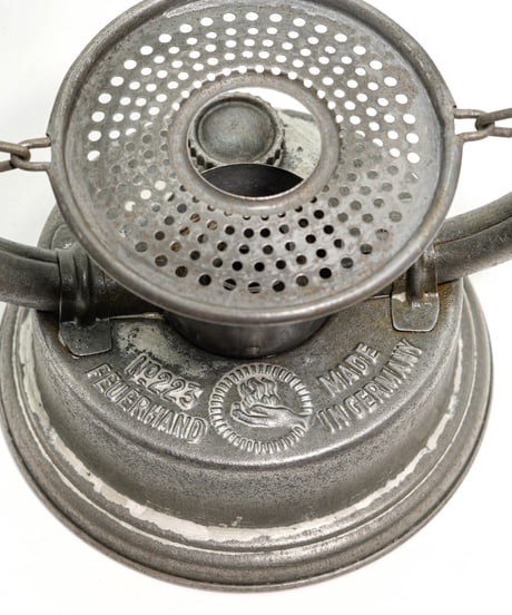 FEUERHAND № 223 2nd 20's -