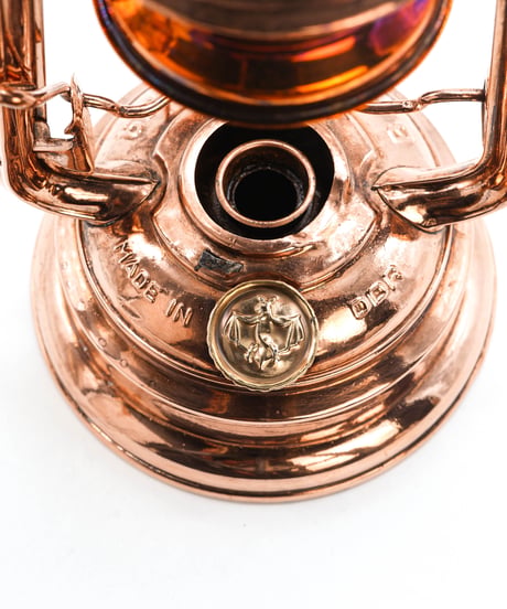 BAT No.159  Copper plated model 70's ~