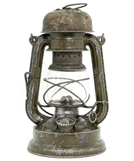 FEUERHAND 176e olive drab 40's -