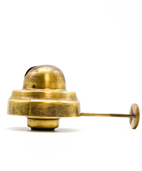 SCHALWYN Swiss Army Lantern 1922's