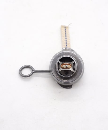 FEUERHAND 175 SUPER BABY 3rd Red Globe 50's ~