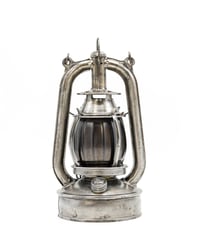 ASA 682 model Hot Blast 39's ~ / Collaboration Magma Glass Studio
