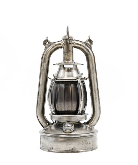 ASA 682 model Hot Blast 39's ~ / Collaboration Magma Glass Studio