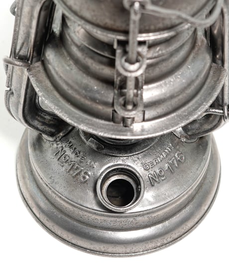 FEUERHAND 176LU  40's -